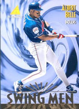 Albert Belle