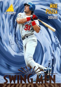 Mike Piazza