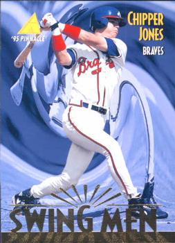 Chipper Jones