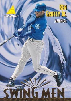 Ken Griffey Jr.
