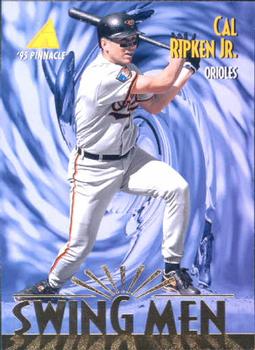 Cal Ripken Jr.
