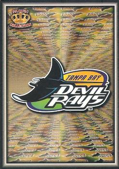 Tampa Bay Devil Rays