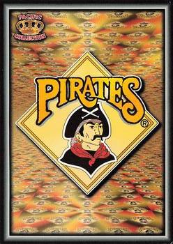 Pittsburgh Pirates