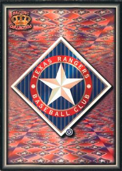 Texas Rangers