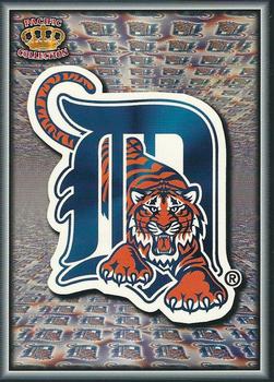 Detroit Tigers