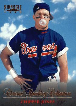 Chipper Jones