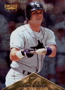 Larry Walker