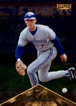 John Olerud