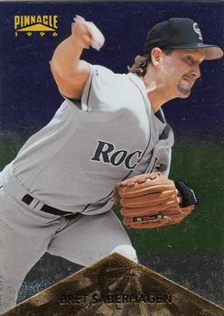 Bret Saberhagen