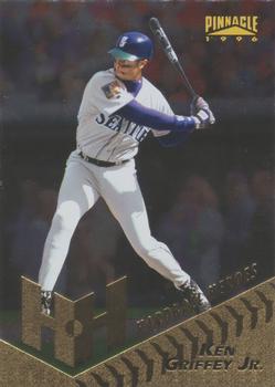Ken Griffey Jr.