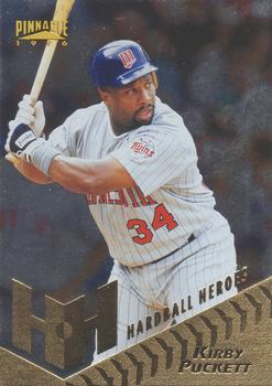 Kirby Puckett