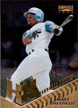 Gary Sheffield