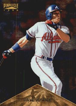 Dave Justice