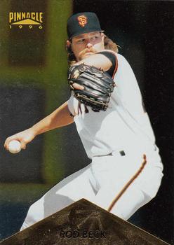 Rod Beck