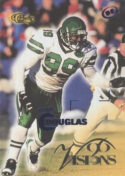 Hugh Douglas