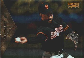 Shawon Dunston