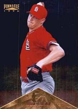 Mike Busby