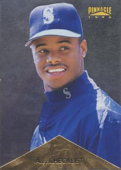 American League Checklist