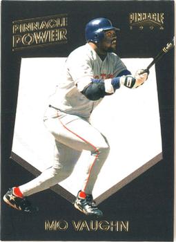 Mo Vaughn