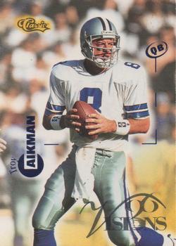 Troy Aikman