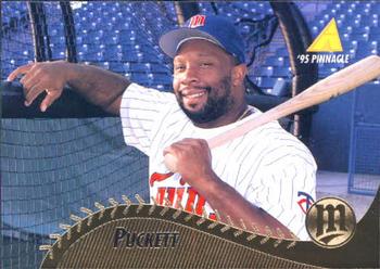 Kirby Puckett
