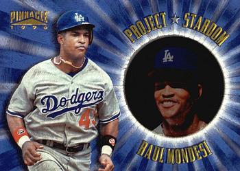 Raul Mondesi