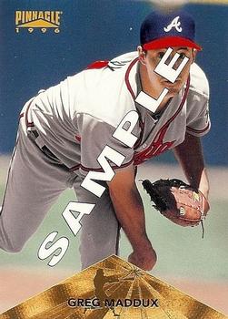 Greg Maddux