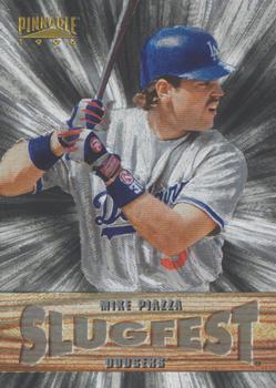 Mike Piazza
