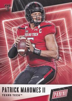 Patrick Mahomes II