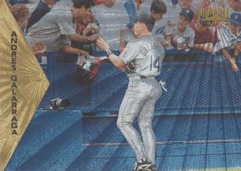 Andres Galarraga