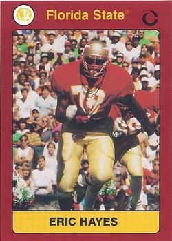 Eric Hayes