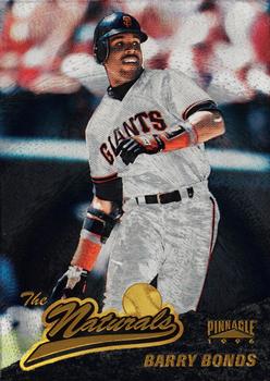 Barry Bonds