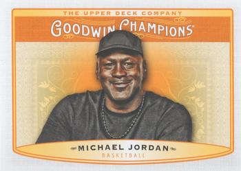 Michael Jordan