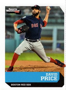 David Price