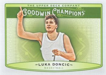 Luka Doncic