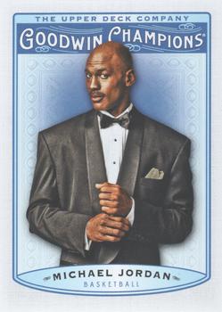 Michael Jordan