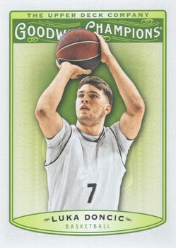 Luka Doncic
