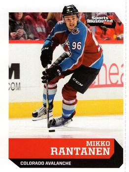 Mikko Rantanen
