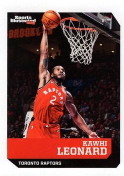 Kawhi Leonard