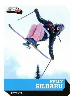 Kelly Sildaru