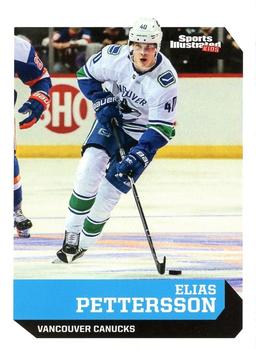 Elias Pettersson
