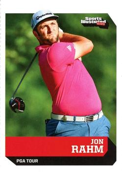 Jon Rahm