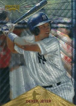 #97 Derek Jeter