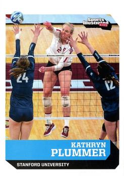 Kathryn Plummer
