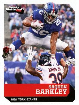Saquon Barkley