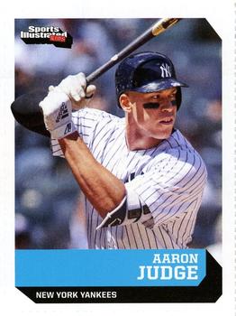 Aaron Judge