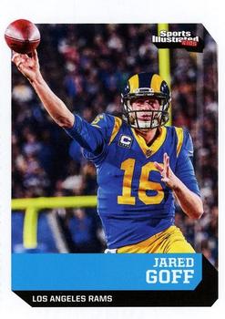 Jared Goff