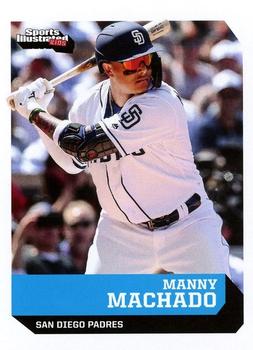 Manny Machado