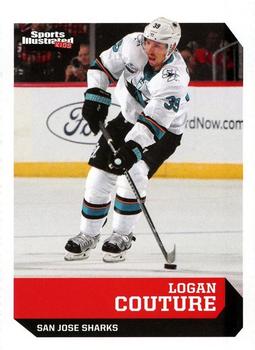 Logan Couture