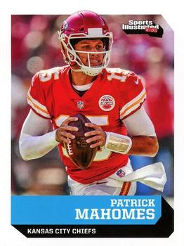 Patrick Mahomes